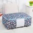 Container Clothes Quilts Storage Bags