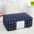 Container Clothes Quilts Storage Bags