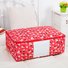 Container Clothes Quilts Storage Bags