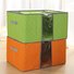 65L Deodorant Bamboo Charcoal Storage Bag Box