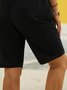 Women Shift Shorts Summer Shorts