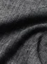 Linen Plain Skirt