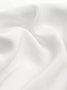 Summer Casual Solid Holiday Sleeveless Ruffle Hem Linen Tank Dress