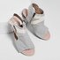 Summer Adjustable Buckle Shoes