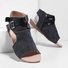 Summer Adjustable Buckle Shoes