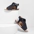 Summer Adjustable Buckle Shoes