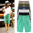 Women Shift Shorts Summer Shorts