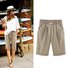 Women Shift Shorts Summer Shorts