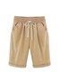 Women Shift Shorts Summer Shorts