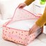 Container Clothes Quilts Storage Bags