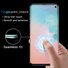 9D clear Soft Hydrogel Protective Screen Film For Samsung
