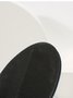 Breathable Mesh Fabric Plus Size Casual Slip On Flat Shoes