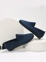 Breathable Mesh Fabric Plus Size Casual Slip On Flat Shoes