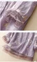 Shirt Blouse Women's Embroidered Fashion Round Neck Cotton Causal Blouse