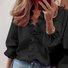 Casual Loose Blouse