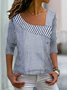 Casual Others Blouse