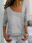 Casual Others Blouse