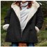Hoodie Casual Jacket