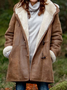 Hoodie Casual Jacket