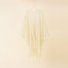 European and American beach bikini jacket sexy tassel shawl women knitted wind cape style sun protection blouse