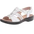 Europe and the United States foreign trade large size slippers new flat bottom casual open-toe beach sandals women's shoes