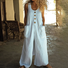 Cotton Casual Jumpsuit