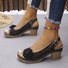 Casual Summer Sandal