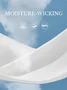 Women's Half Sleeve Blouse Summer White Plain Linen V Neck Daily Going Out Casual Top