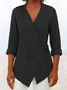 Regular Fit Casual Cotton Shirt