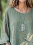 Regular Fit Casual Shirt