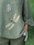 Regular Fit Casual Shirt