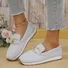 Casual Plain All Season Casual Shoes