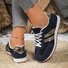 Pvc Vintage All Season Casual Shoes