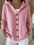 Cotton Cardigan