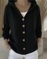 Casual Floral Cardigan
