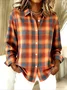 Regular Fit Casual Cotton Shirt