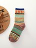 Boho Underwear & Socks