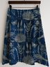 Animal Vintage Skirt