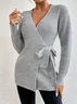 Urban Wool-Blend Regular Fit Sweater