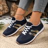 Pvc Vintage All Season Casual Shoes