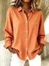 Regular Fit Casual Cotton Shirt